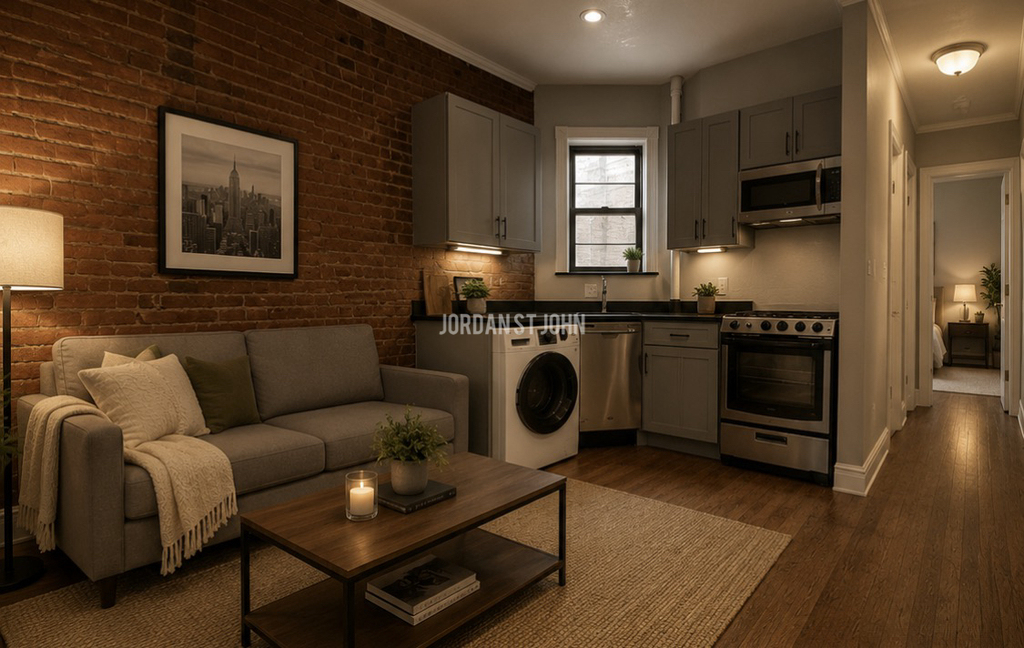 E 23RD ST - Photo 3