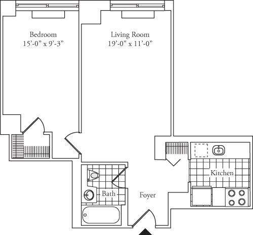 180 Riverside Blvd - Photo 71