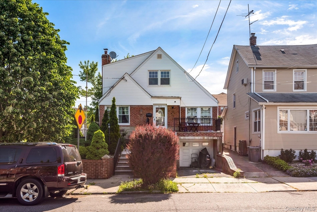 59-11 157th Street - Photo 1