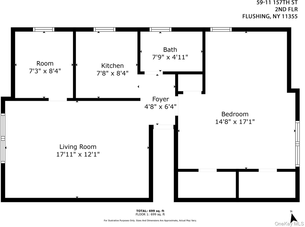 59-11 157th Street - Photo 11
