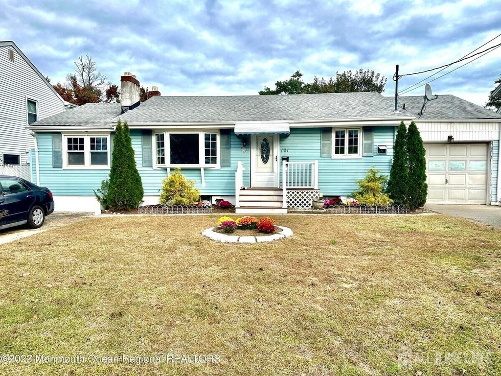 101 Perry Street - Photo 0