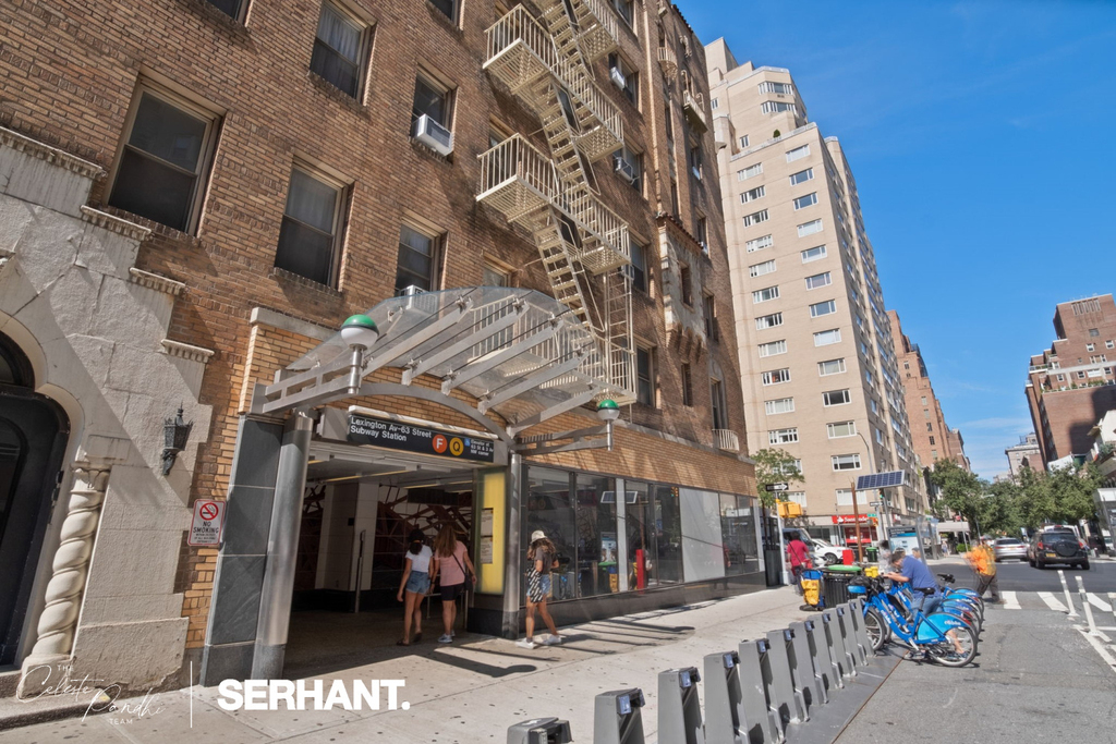 301 E 63rd Street - Photo 17