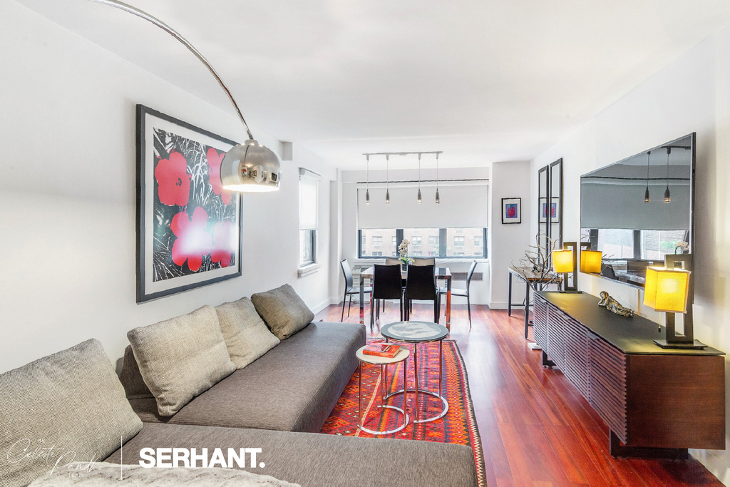 301 E 63rd Street - Photo 0