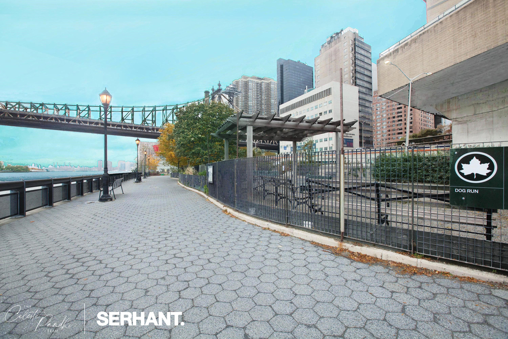 301 E 63rd Street - Photo 21