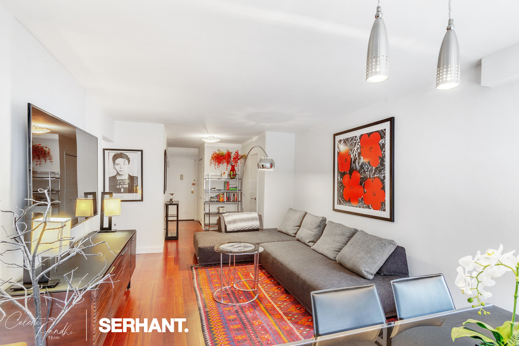 301 E 63rd Street - Photo 1