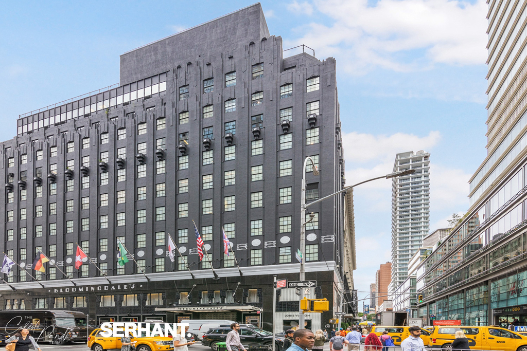 301 E 63rd Street - Photo 20