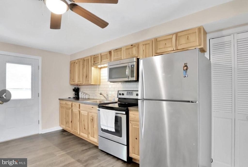 316 W 9th Street - Photo 8