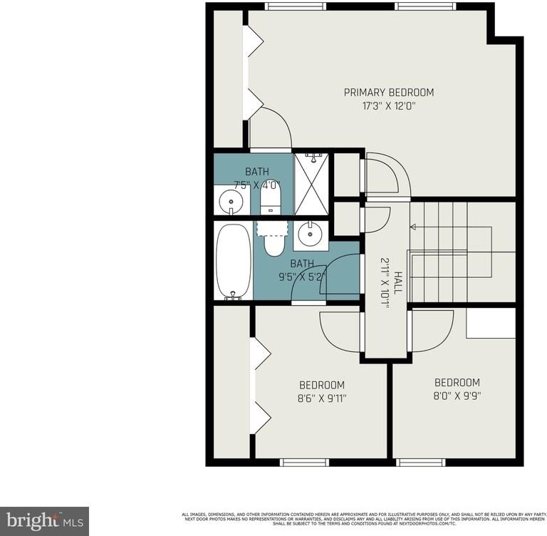 6580 Lochleigh Court - Photo 40
