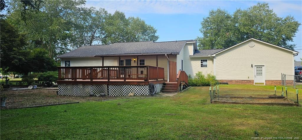 557 N Parker Church Road - Photo 29