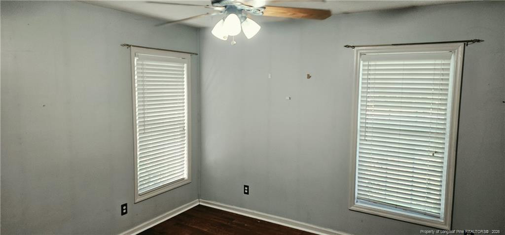 557 N Parker Church Road - Photo 5