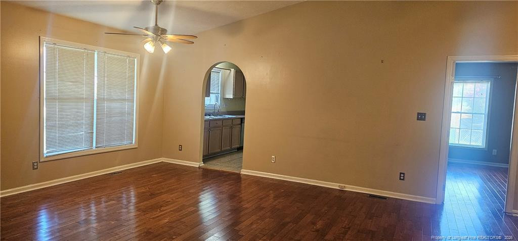 557 N Parker Church Road - Photo 4