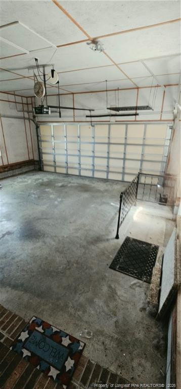 557 N Parker Church Road - Photo 24