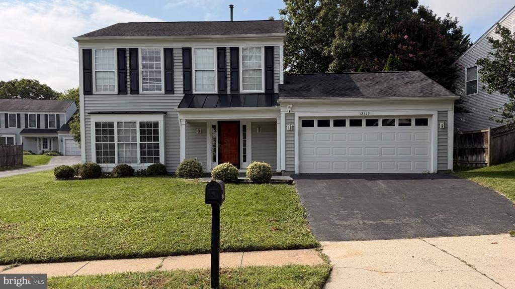 12319 Cliveden Street - Photo 1