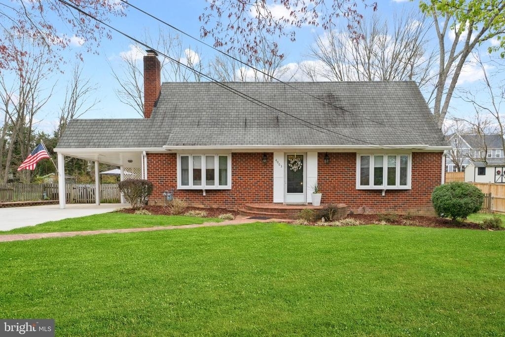 4003 Gibbs Street - Photo 0