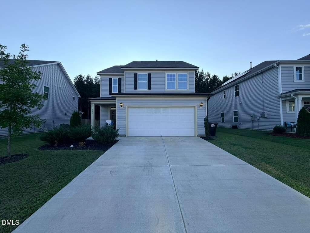 109 Steel Springs Lane - Photo 0
