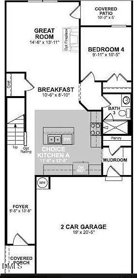 473 Autumn Rain Street - Photo 1
