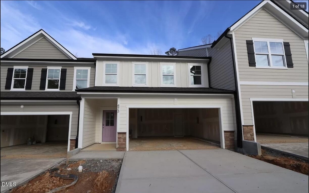473 Autumn Rain Street - Photo 0