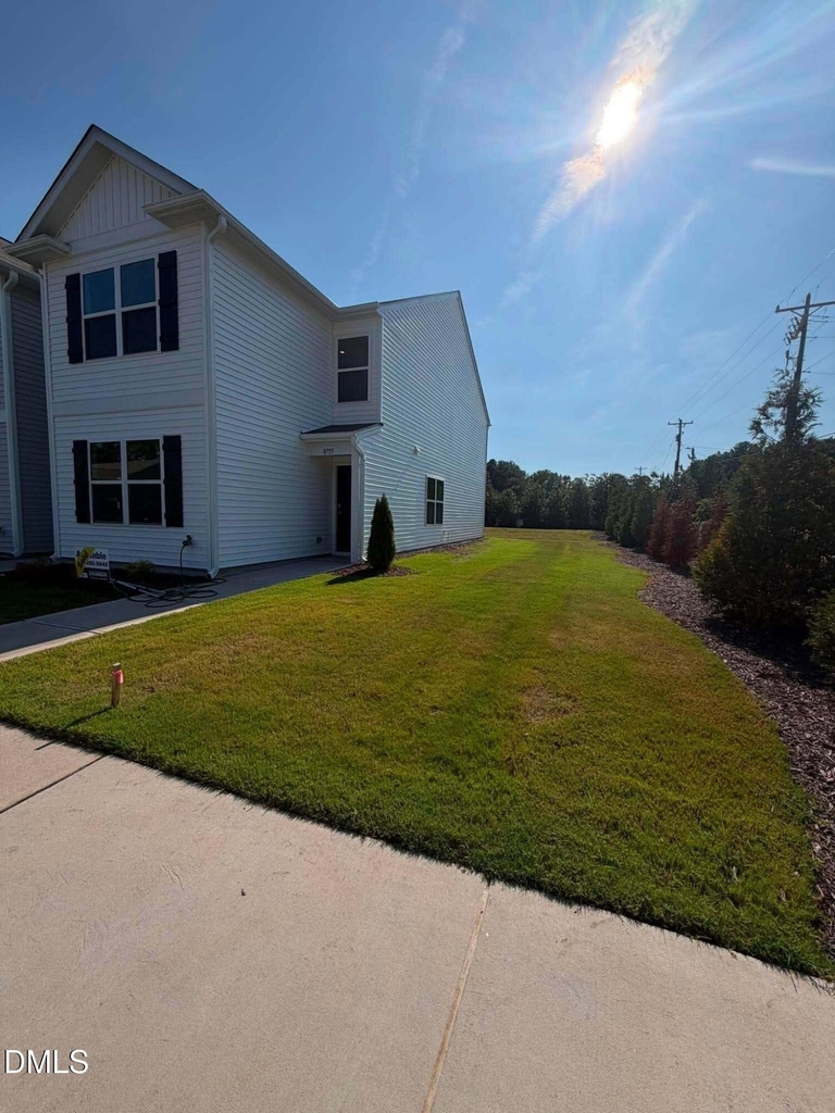 8755 Asher Gray Way - Photo 1