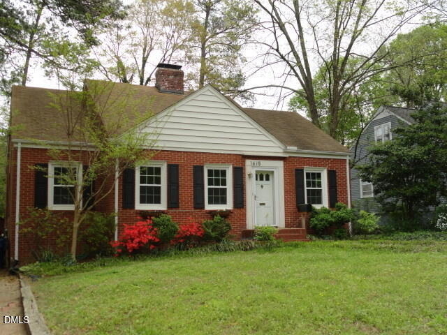 1618 Delaware Avenue - Photo 1