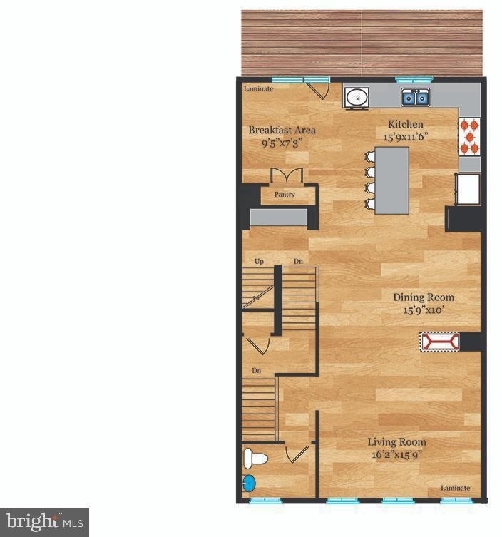 4304 Edosomwan Lane - Photo 3