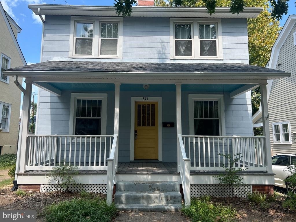 813 Marye Street - Photo 0