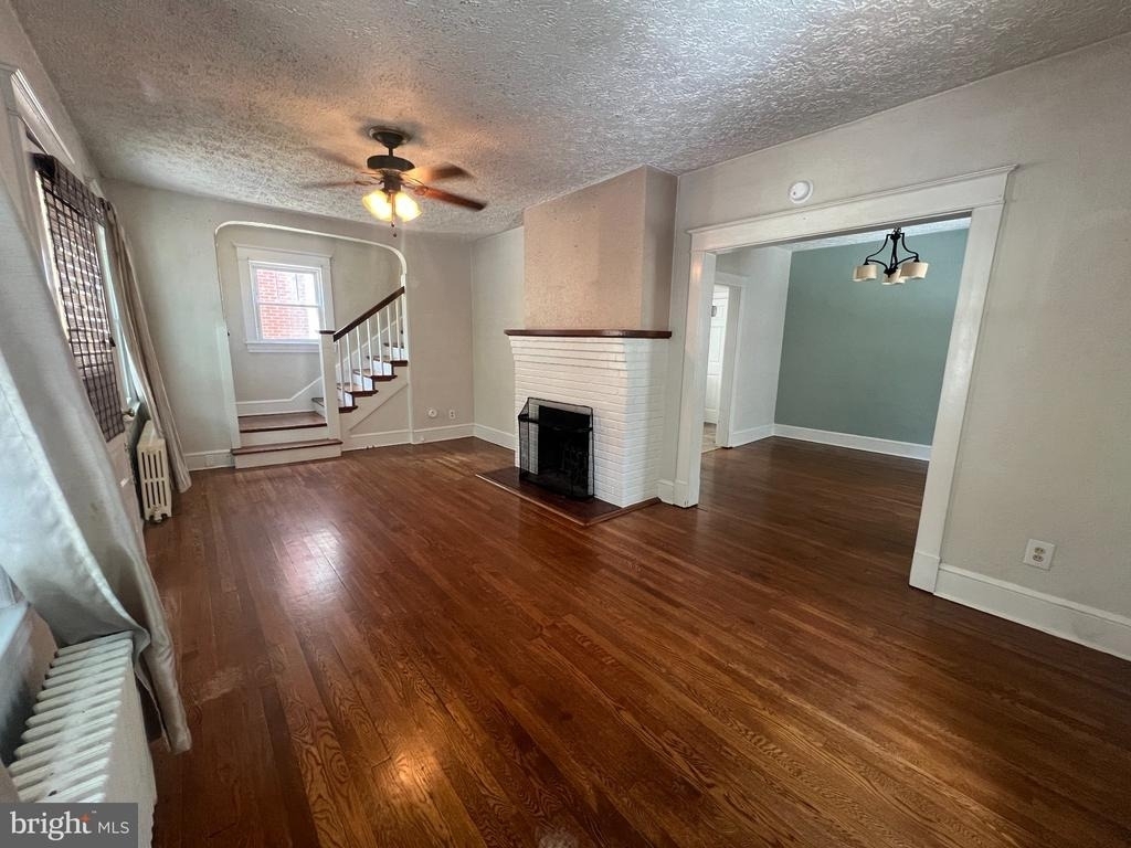 813 Marye Street - Photo 2