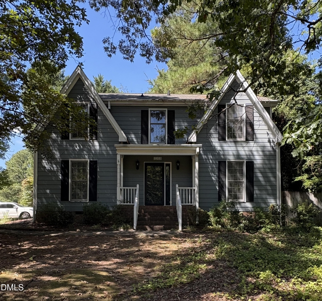 2353 Ravenhill Drive - Photo 1