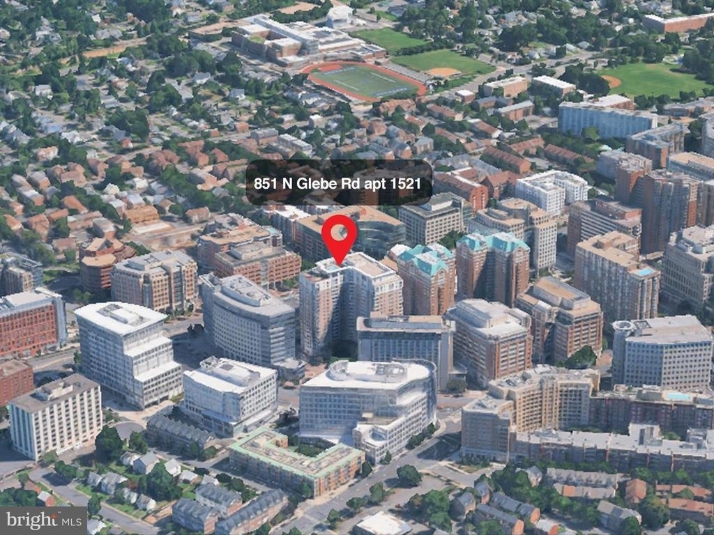 851 N Glebe Road N - Photo 36