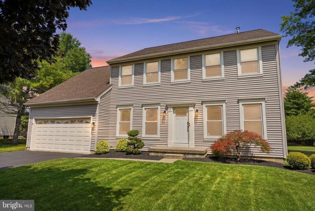9 Hibiscus Place - Photo 1