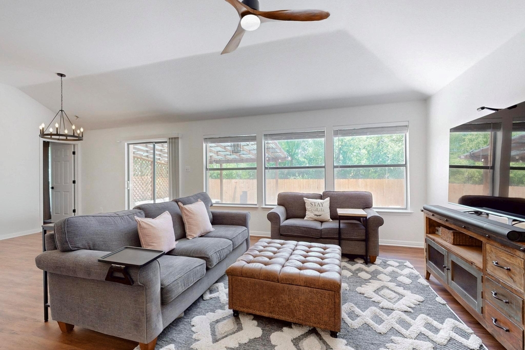 2508 Willow Way - Photo 5