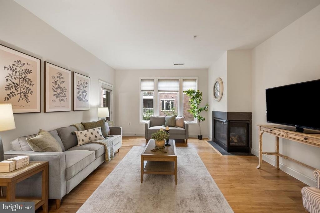 10205 Wincopin Circle - Photo 4