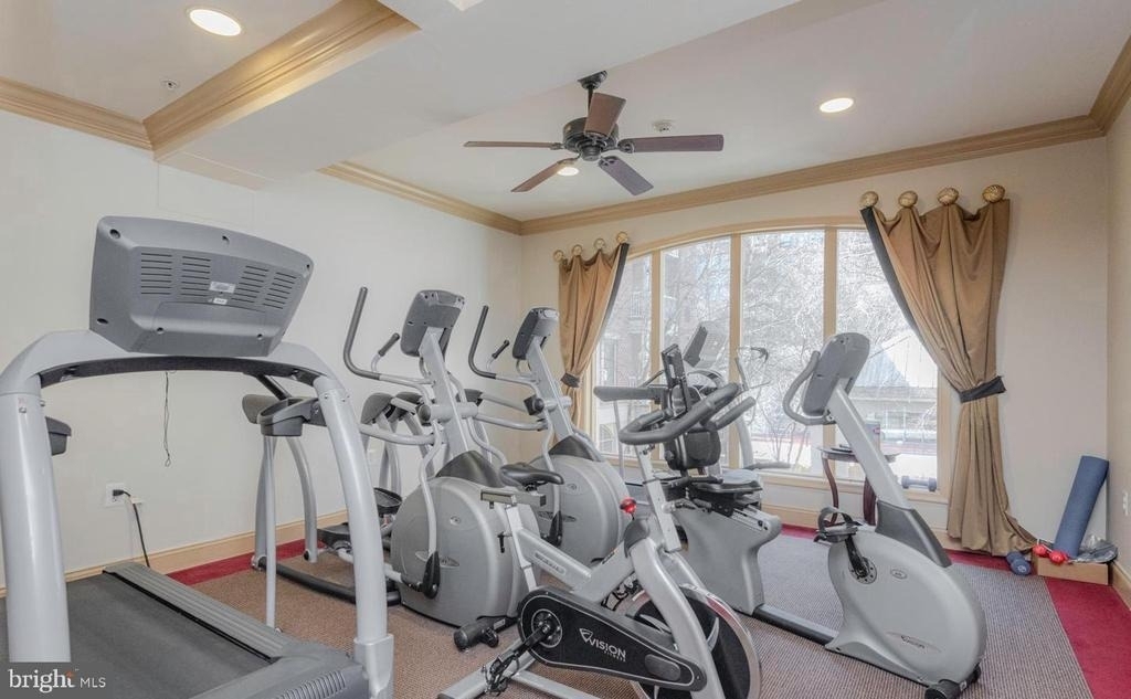 10205 Wincopin Circle - Photo 27