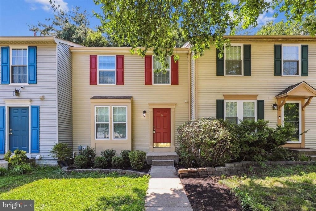 8345 Silver Trumpet Drive - Photo 0