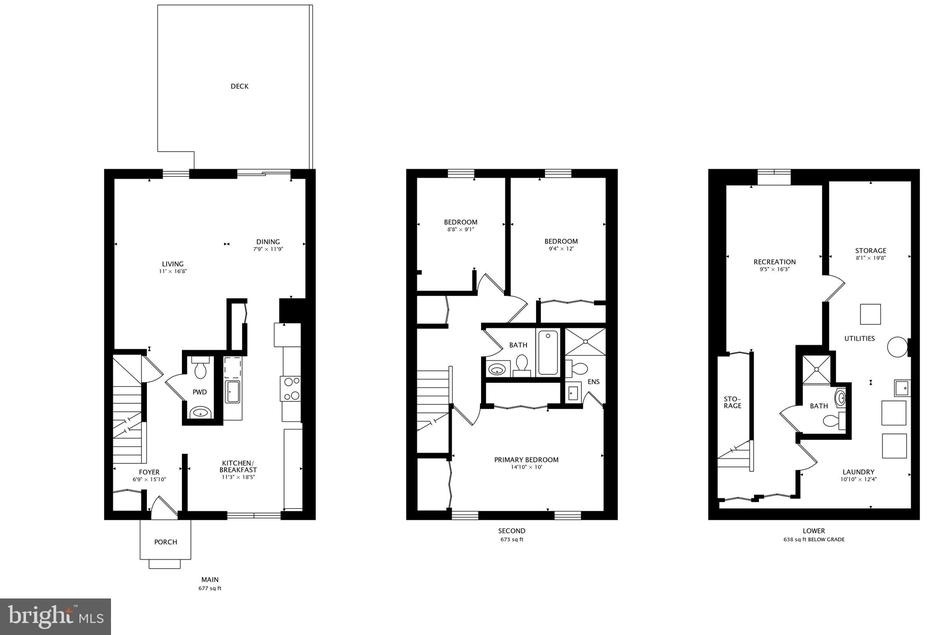 5769 Yellowrose Court - Photo 29