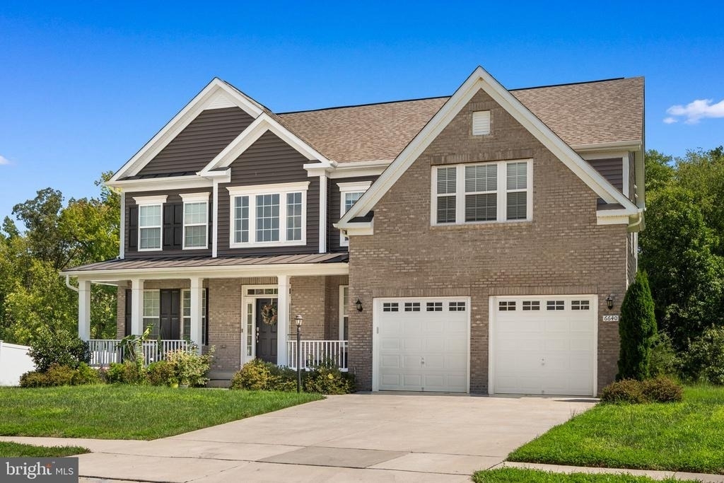 6640 Timber Ridge Lane - Photo 1