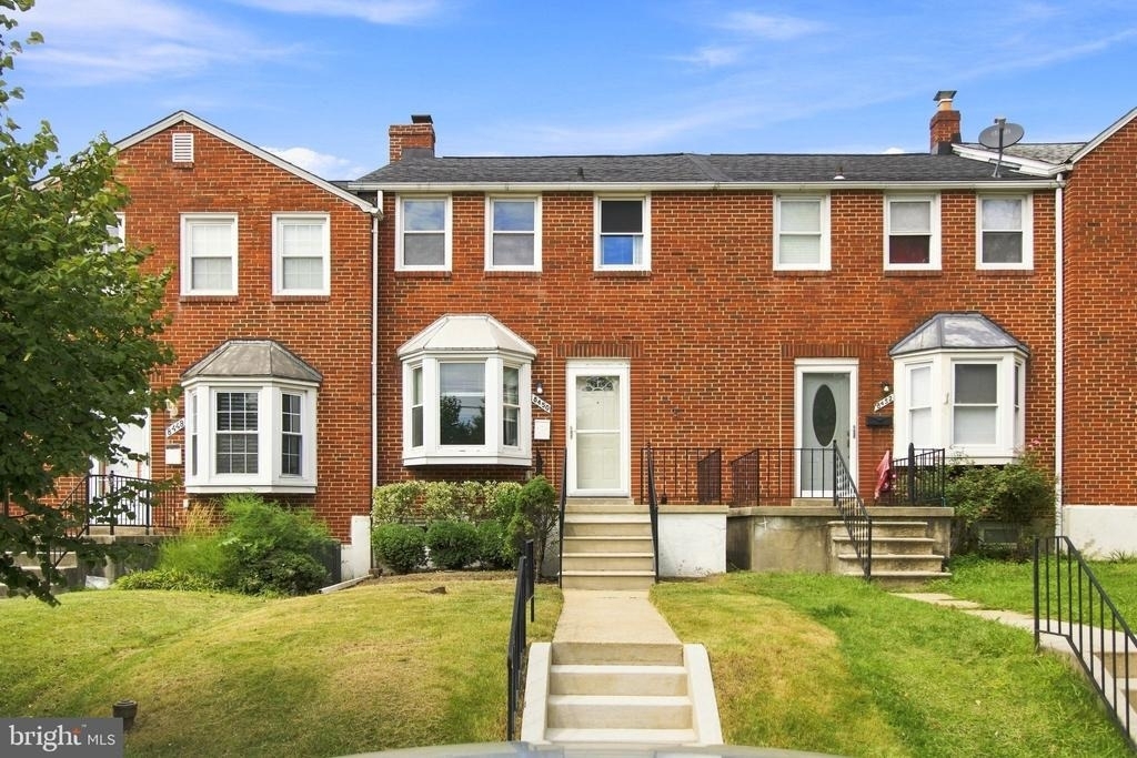 8450 Loch Raven Boulevard - Photo 1