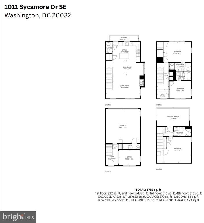 1011 Sycamore Drive Se - Photo 40