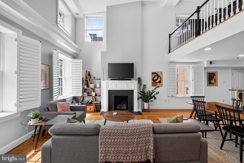 933 M Street Nw - Photo 5