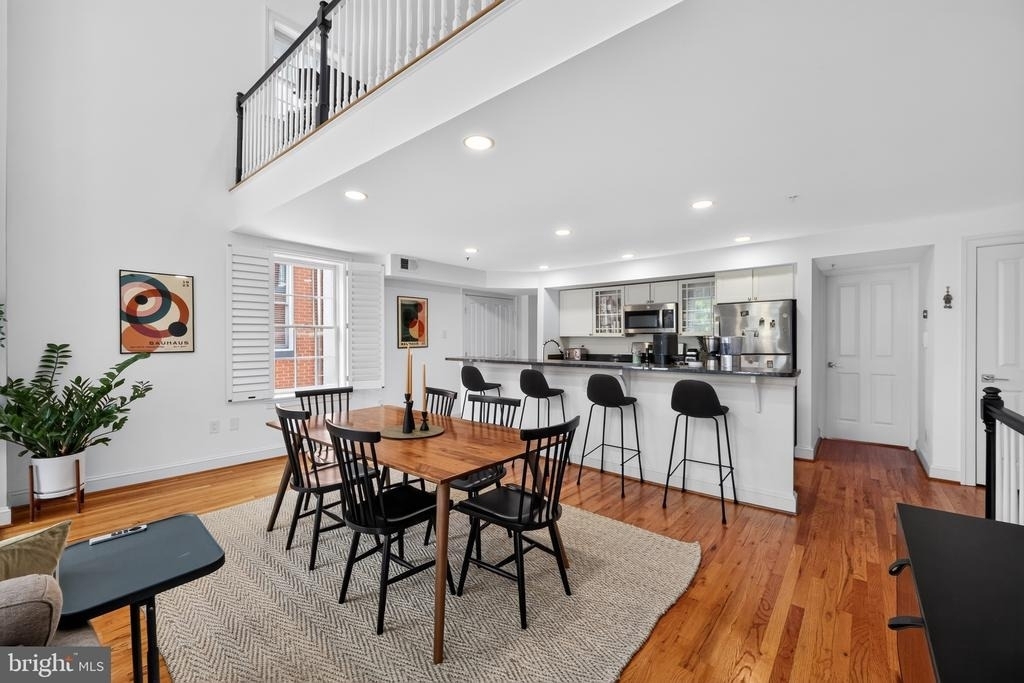 933 M Street Nw - Photo 6