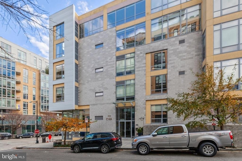 1414 Belmont Street Nw - Photo 1