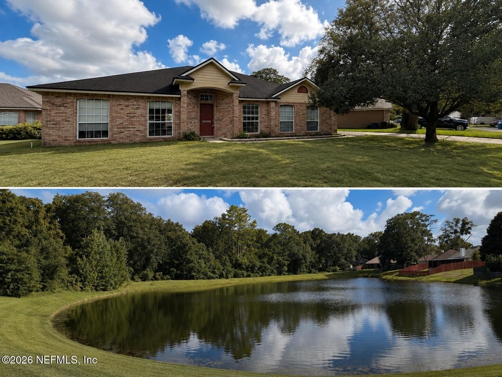 1231 American Eagle Lane - Photo 0