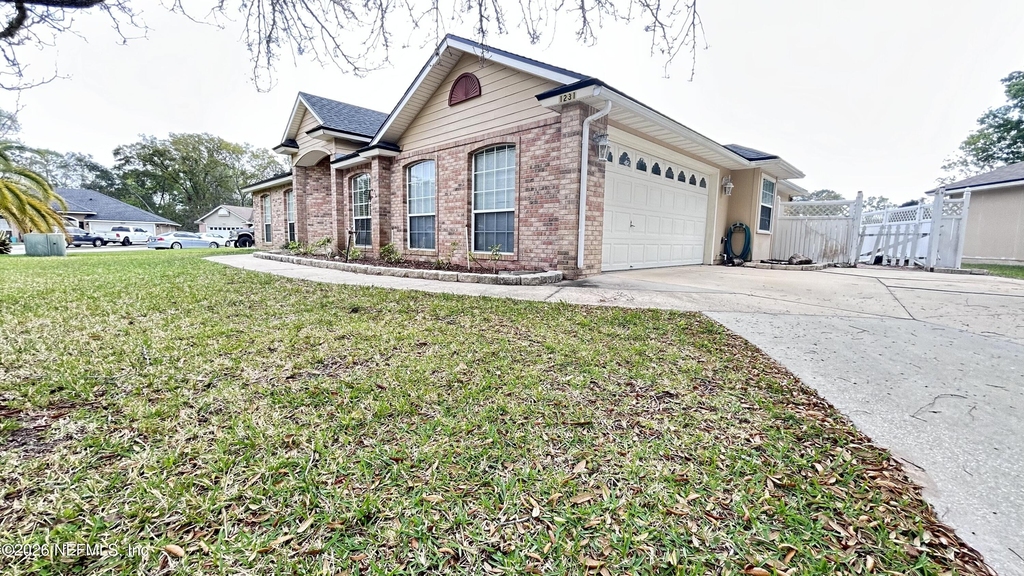 1231 American Eagle Lane - Photo 2