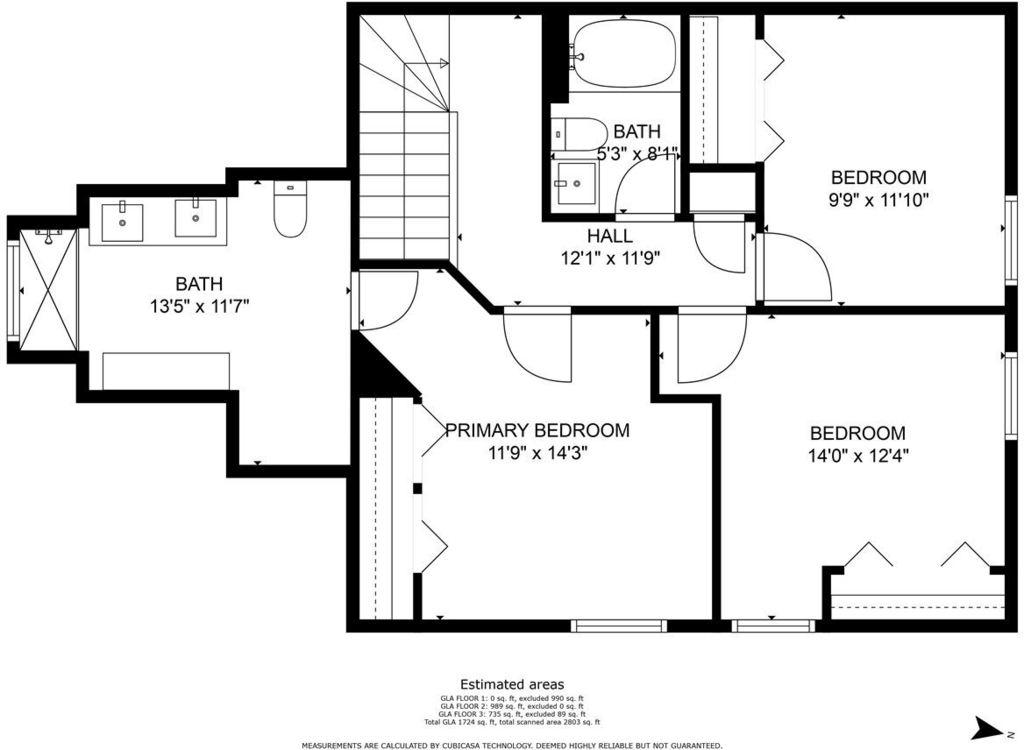 11113 S Myrtle Street - Photo 47