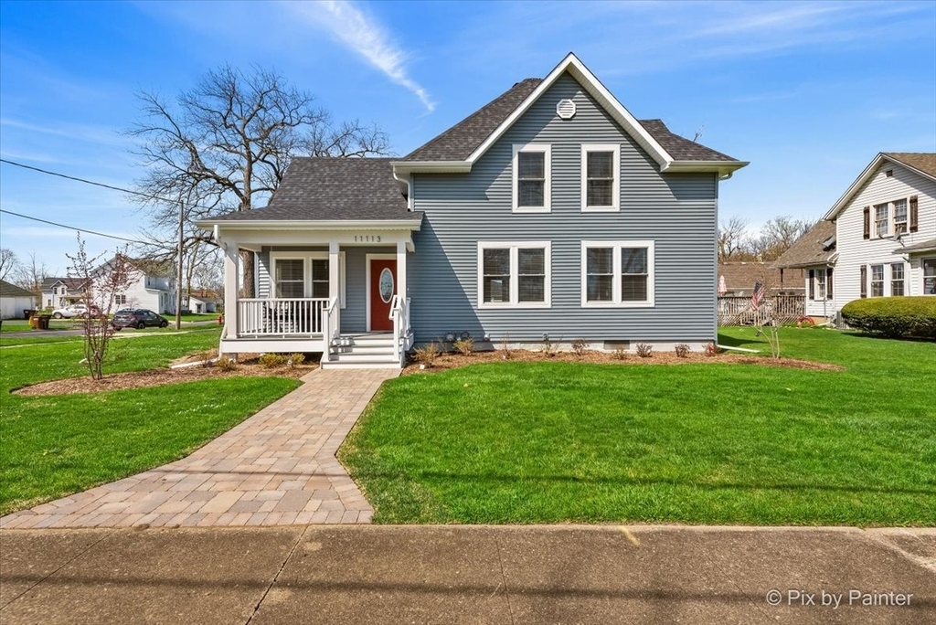 11113 S Myrtle Street - Photo 1