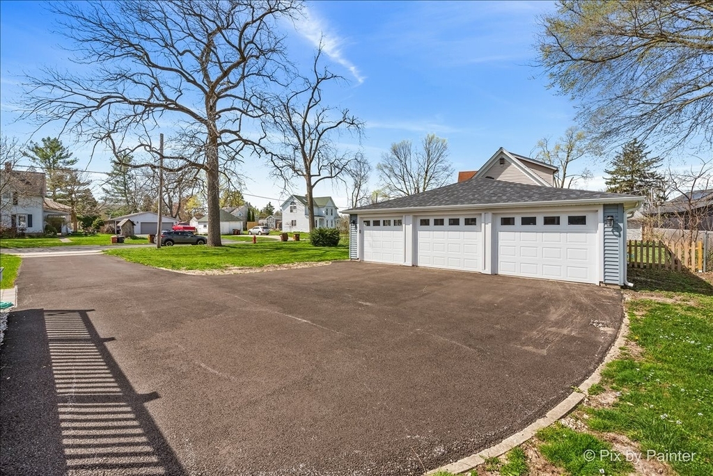 11113 S Myrtle Street - Photo 32