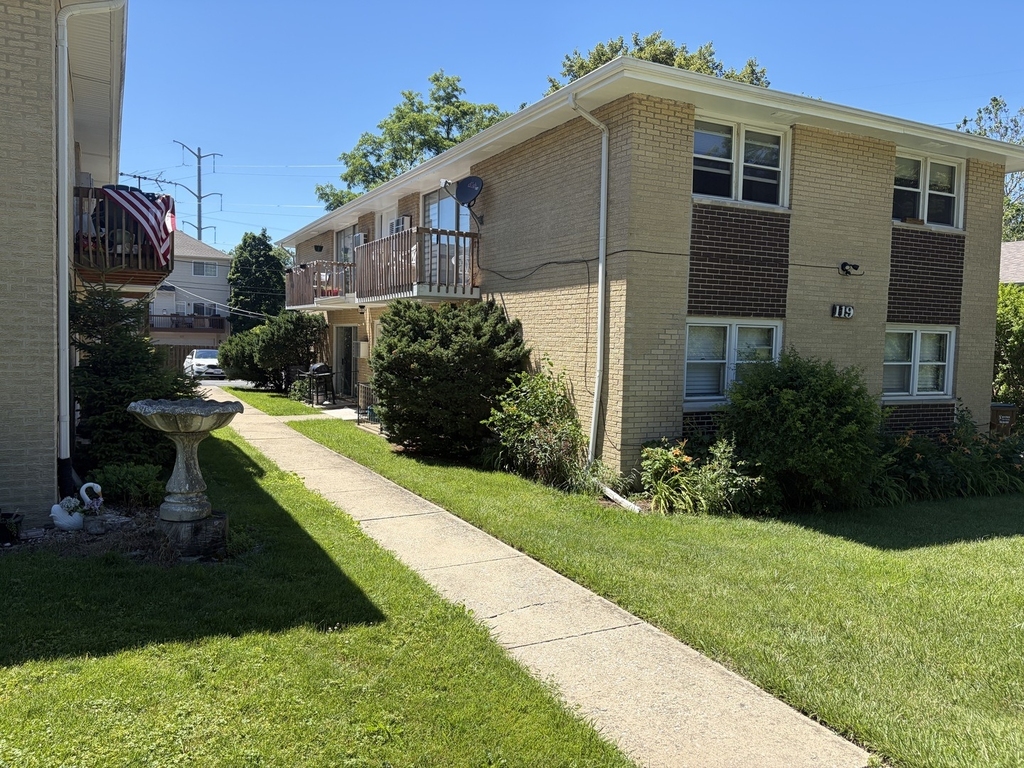119 Cliff Street - Photo 0