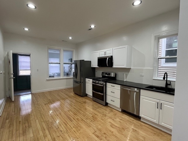 820 N Leavitt Street - Photo 1