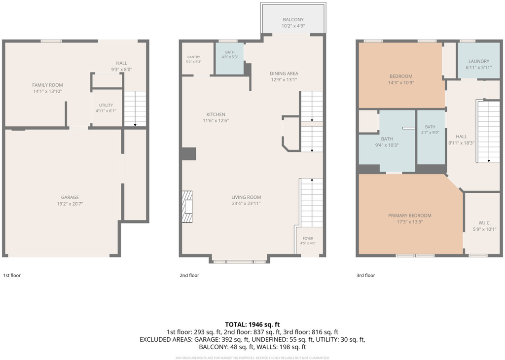 2546 Huntleigh Lane - Photo 23
