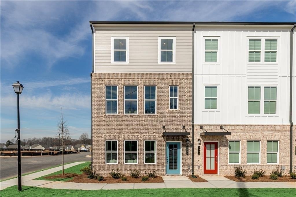 2826 Beacon Bend Crossing - Photo 0