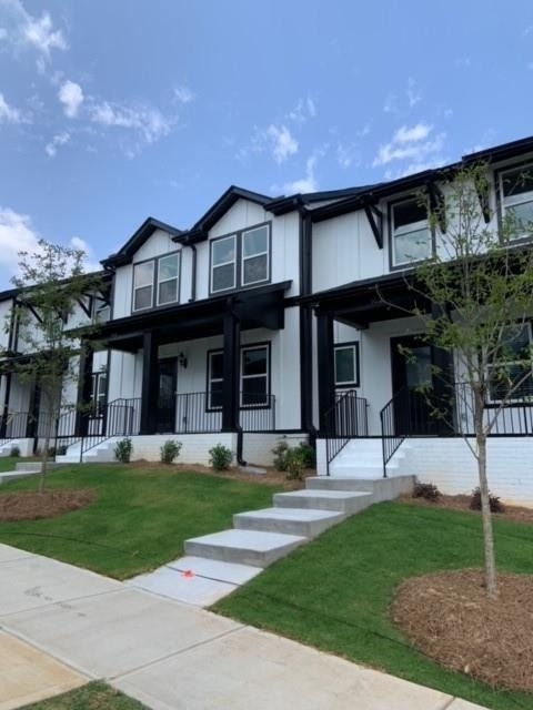 908 Sweetwater Grove - Photo 1